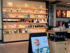 -星巴克臻选(沈阳万象城店)