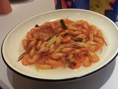 -州康·本帮菜(南桥百联店)