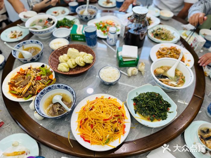 三益轩(总店)图片