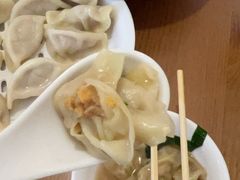 -海胆小馆(东北水饺·春柳店)