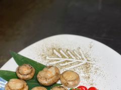 -大神太神·铁板烧(瑞虹天地月亮湾店)