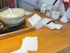 -孙盛兴奥灶面馆·蟹黄面·三虾面(直营.拙政园店)