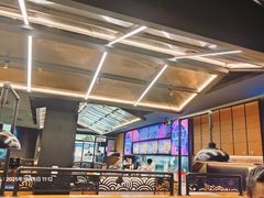 -匠子烤鱼(东方万达店)