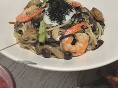 -Nana And Her Friends Restaurant 娜娜家(小寨原力场店)