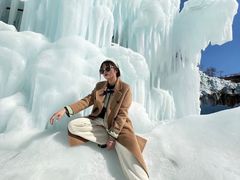 -沕沕水生态风景区