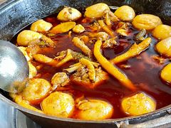 -李子坝梁山鸡(李子坝大鸡哥店)