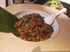 青柠米辣牛肉-都氏家DUSJOY(翡翠城店)