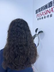 -蒋伟时尚造型