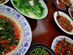 -徐鼎盛民间菜(上筑店)