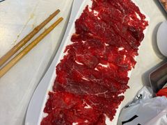 -荣叔港式沙嗲牛肉火锅(正佳潮流店)