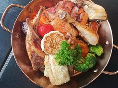 -宝莱纳餐厅(滨江店)