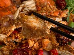 -奕景海鲜酒家· 大连海鲜(星海广场店)