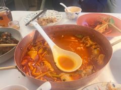 -沿途四季·云南菜·诗酒茶(蓝色港湾店)