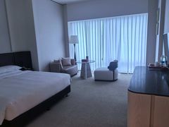 -上海外滩茂悦大酒店