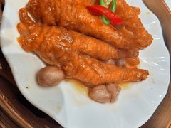 -厦门艾美酒店·乐美中餐厅