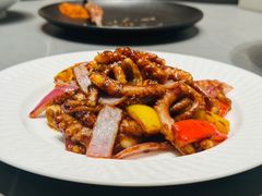 -必点海鲜·海肠捞饭大王(滨江道店)