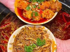 -蜀大侠火锅(总府路店)