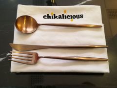 -Chikalicious(新天地店)