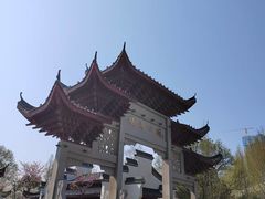 -堤角公园