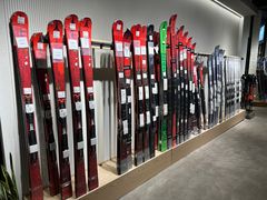 -4+2肆加贰雪具库(上庄店)