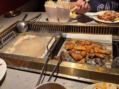-芝小官毛肚火锅海鲜自助(淮安清江浦区新亚店)
