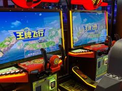 -大鲁阁保龄球(苏州园区店)