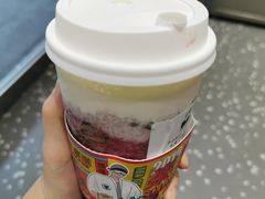 -LELECHA乐乐茶(新街口大洋店)