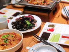 -四季民福烤鸭店(前门廊房二条店)