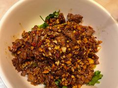 -味上湘菜馆(岳麓山店)