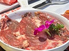 -外婆掌柜·东北家庭烤肉(托乐嘉店)
