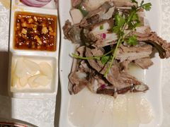 巴依手抓肉-巴依老爷·新疆美食(上城区天城路店)