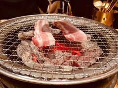 -韩国料理大力士(屏风街店)