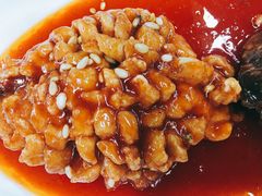 松鼠桂鱼-协和菜馆(凤凰街店)