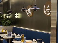 -兰湘子·湘菜小炒(南京江宁万达店)