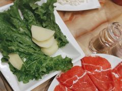 -清真军邺·金富苑肥牛(石坡街旗舰店)