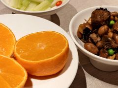 -四季民福烤鸭店(外滩外白渡桥店)