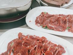 -潮汕牛肉火锅