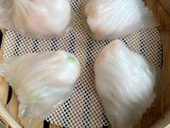 翠绿虾饺皇-金海华·悦食东方(苏州中心商场店)