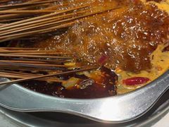 -水碾河刘老大串串香(水碾河路店)