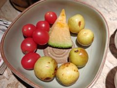 -皖香览约·徽菜(新湖广场店)