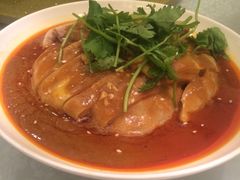-和记小菜(东方店)