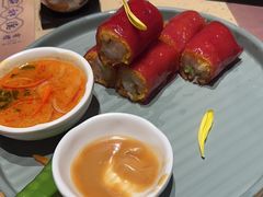 -点都德(华强南店)