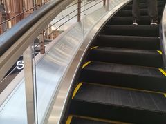 -新世界大丸百货