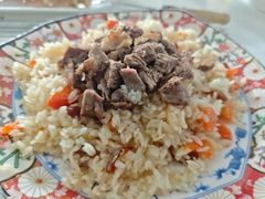 -帕米尔食府(白云观店)