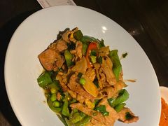 -外婆家(杭州马塍店·杭帮菜名店)