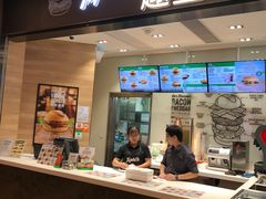 -Triple O's 趣堡屋(澳门店)