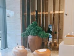 -全季酒店(上海青浦吾悦广场淀山湖大道店)