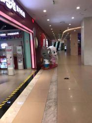 -汤姆猫亲子乐园(保利Mall店)