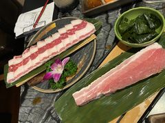 -井上和牛烤肉(大润发店)