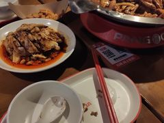 -胖哥俩肉蟹煲(来福士店)